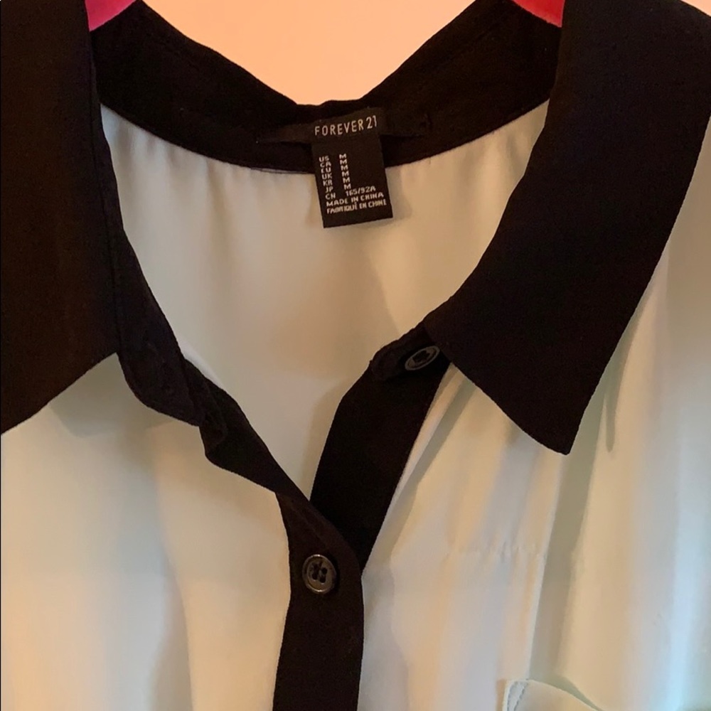 Blouse - Picture 2 of 2